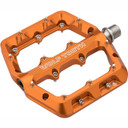 Wolf Tooth Waveform Pedals Orange