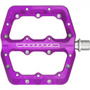 Wolf Tooth Waveform Pedals Purple