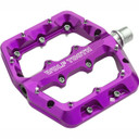 Wolf Tooth Waveform Pedals Purple