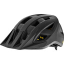 Giant Path MIPS Helmet Matte Panther Black Youth