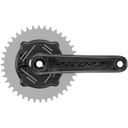 Campagnolo Record 1 x 13 Speed Crank Arm Set