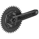 Campagnolo Record 1 x 13 Speed Crank Arm Set