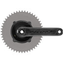 Campagnolo Record 1 x 13 Speed Power Meter Crank Arm Set