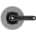 Campagnolo Record X 1 x 13 Speed Power Meter Crank Arm Set