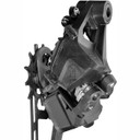 Campagnolo Record X 13 Speed Nano Rear Derailluer