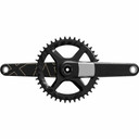 Easton EC90 ALX Crankset Black