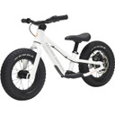 Kids Ride Shotgun Dirt Hero Balance Bike 12" W/ Brake