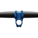 Race Face Turbine 35mm Stem Blue