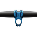 Race Face Turbine 35mm Stem Turquoise