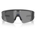 Oakley Meta Vanguard Black With Prizm Black Lens
