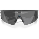 Oakley Meta Vanguard Black With Prizm Black Lens