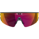 Oakley Meta Vanguard Black With Prizm Transitions Ember Lens