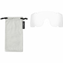 Smith Syncline Sunglasses Matte Flint / Tarmac Tortoise W/ ChromaPop Slate Lens