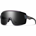 Smith Wildcat Sunglasses Matte Fathom W/ ChromaPop Black Lens