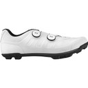Giant Charge 1 Gravel Shoe Matte White
