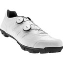 Giant Charge 1 Gravel Shoe Matte White