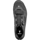 Giant Charge 2 Gravel Shoe Matte Black
