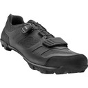 Giant Charge 2 Gravel Shoe Matte Black