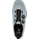 Giant Shuttle Clipless BOA MTB Shoe Grey