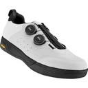Giant Shuttle Clipless BOA MTB Shoe White