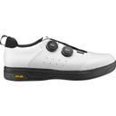 Giant Shuttle Clipless BOA MTB Shoe White