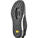 Giant Shuttle Clipless Lace MTB Shoe Black