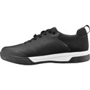 Giant Shuttle Clipless Lace MTB Shoe Black