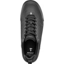 Giant Shuttle Clipless Lace MTB Shoe Black