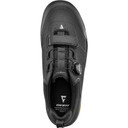 Giant Shuttle Flat BOA MTB Shoe Black