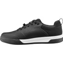 Giant Shuttle Flat Lace MTB Shoe Black