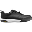 Giant Shuttle Flat Lace MTB Shoe Black