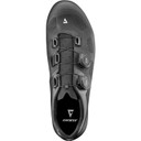 Giant Surge 1 Road Shoe Matte Black