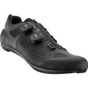 Giant Surge 1 Road Shoe Matte Black