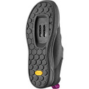 Liv Shuttle Clipless BOA MTB Shoe Black