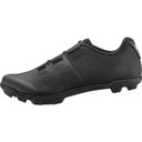 Liv Tesca 3 Gravel Shoe Matte Black