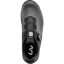 Liv Tesca 3 Gravel Shoe Matte Black