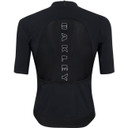 Oakley Endurance Aero Jersey Pitch Black