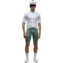 Oakley Endurance Tempo Jersey White