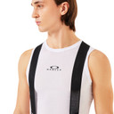 Oakley Icon Classic 2.0 Mens Road Bib Cement