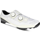 Bont Riot G Gravel Shoes Limited Edition White
