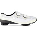 Bont Riot G Gravel Shoes Limited Edition White