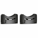Vision Aerobar Extension Angle Adjustment Bracket
