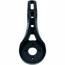Vision Metron 5D ACR EVO Front Computer Mount Fixed