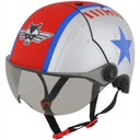 Raskullz Flying Ace 50-54cm