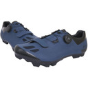 FLR F-70 MTB Shoe Navy Blue