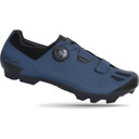 FLR F-70 MTB Shoe Navy Blue
