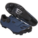 FLR F-70 MTB Shoe Navy Blue