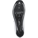 FLR F-9 Carbon Road Shoe White