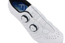 FLR F-9 Carbon Road Shoe White