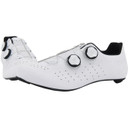 FLR F-9 Carbon Road Shoe White